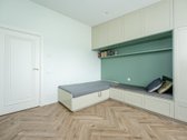 Parduodamas funkcionalaus išplanavimo, - nuotraukos Nr. 26
