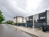 Parduodamas funkcionalaus išplanavimo, - nuotraukos Nr. 45