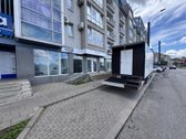 Išnuomojamos 252 m² komercines patalpas S. - nuotraukos Nr. 11