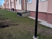 Parduodama 201 Kv.m. Buvusi Maisto Prekių - nuotraukos Nr. 9