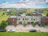 Parduodamas Stilingai Ir Kokybiškai Įrengtas - nuotraukos Nr. 20