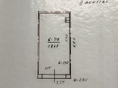 18,65 m2, sausas, tvarkingas garažas, 2 aukštas. - nuotraukos Nr. 4