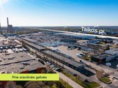 „Taikos verslo parkas“, sukurtas patikimo - nuotraukos Nr. 10