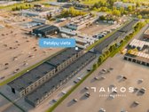 „Taikos verslo parkas“, sukurtas patikimo - nuotraukos Nr. 11