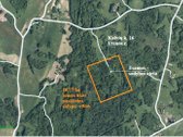 Parduodamas 10,77 ha žemės ūkio paskirties
