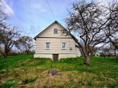 Parduodama Sodyba šalia Samanio ežero su 4,42 - nuotraukos Nr. 5