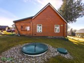 Parduodamas jaukus namas Kuktiškių miestelyje - nuotraukos Nr. 5