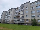 Parduodamas 2 kambario butas Šiauliuose, K. - nuotraukos Nr. 2
