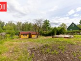 Parduodamas sodo sklypas su nameliu - nuotraukos Nr. 4