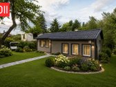 Parduodamas sodo sklypas su nameliu - nuotraukos Nr. 7