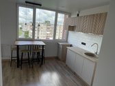 Nauja buto renovacija. - nuotraukos Nr. 6