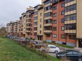 Tvarkingas butas gamtos apsuptyje. - nuotraukos Nr. 2