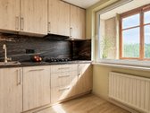Erdvus ir labai šviesus 72 kv. m butas - nuotraukos Nr. 7