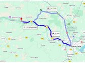 Veliuonoje, vienoje seniausių Lietuvos - nuotraukos Nr. 29