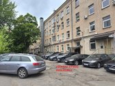 Parduodame Vieno Kambario Butą/loftą - nuotraukos Nr. 3
