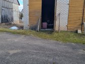 Veliuonoje, vienoje seniausių Lietuvos - nuotraukos Nr. 21
