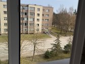 Parduodamas jaukus ir šviesus butas Biržų - nuotraukos Nr. 2
