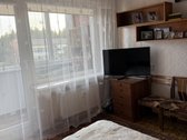 Parduodamas jaukus ir šviesus butas Biržų - nuotraukos Nr. 5