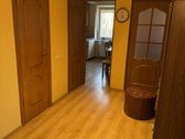 Parduodamas jaukus ir šviesus butas Biržų - nuotraukos Nr. 7