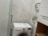 Parduodamas jaukus ir šviesus butas Biržų - nuotraukos Nr. 8