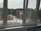 Parduodamas jaukus ir šviesus butas Biržų - nuotraukos Nr. 9