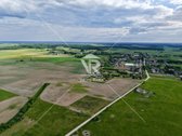 Parduodami namų valdos sklypai Girininkų k., - nuotraukos Nr. 6