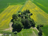 Parduodamas 7,83 ha Sklypas Su Autentiška
