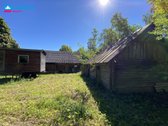 Parduodamas 7,83 ha Sklypas Su Autentiška - nuotraukos Nr. 9