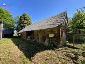 Parduodamas 7,83 ha Sklypas Su Autentiška - nuotraukos Nr. 10