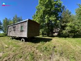 Parduodamas 7,83 ha Sklypas Su Autentiška - nuotraukos Nr. 11