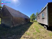 Parduodamas 7,83 ha Sklypas Su Autentiška - nuotraukos Nr. 12