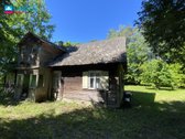 Parduodamas 7,83 ha Sklypas Su Autentiška - nuotraukos Nr. 15