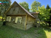 Parduodamas 7,83 ha Sklypas Su Autentiška - nuotraukos Nr. 16