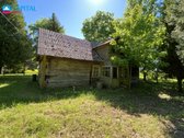 Parduodamas 7,83 ha Sklypas Su Autentiška - nuotraukos Nr. 18