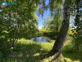 Parduodamas 7,83 ha Sklypas Su Autentiška - nuotraukos Nr. 23