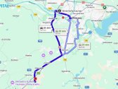 Parduodamas 7,83 ha Sklypas Su Autentiška - nuotraukos Nr. 42
