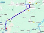 Parduodamas 7,83 ha Sklypas Su Autentiška - nuotraukos Nr. 44