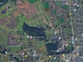 Parduodu namu valdos sklypa namo statybai - nuotraukos Nr. 2