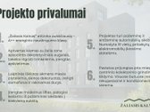 „Žaliasis Kalnas“ – ramybė, kokybė ir - nuotraukos Nr. 7