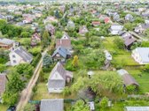 Šalia Neries upės ir Žaliųjų ežerų Vilniuje - nuotraukos Nr. 6