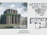 „Žaliasis Kalnas“ – ramybė, kokybė ir