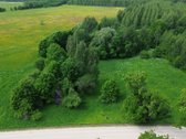Parduodamas Žemės Sklypas Su Sodyba Utenos Rajone - nuotraukos Nr. 3