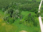 Parduodamas Žemės Sklypas Su Sodyba Utenos Rajone - nuotraukos Nr. 4