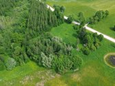 Parduodamas Žemės Sklypas Su Sodyba Utenos Rajone - nuotraukos Nr. 6