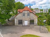 Parduodamos komercinės paskirties patalpos - nuotraukos Nr. 11