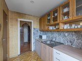 Parduodamas šviesus bei šiltas 3 kambarių - nuotraukos Nr. 10
