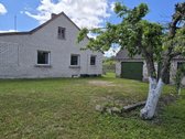 Parduodamas jaukus namas Grinkiškyje, prie - nuotraukos Nr. 2