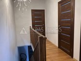 Parduodamas pilnai kokybiškai įrengtas - nuotraukos Nr. 5