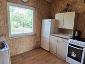 Parduodamas jaukus namas Grinkiškyje, prie - nuotraukos Nr. 7