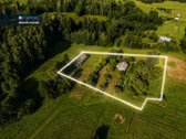 Parduodama Sodyba Ulyškų K., Alytaus R. Su 33